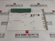 Autronica Bu-100 Fire Alarm Panel (Front Cover Only)