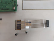 Autronica Bu-100 Fire Alarm Panel (Front Cover Only)