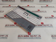 Autronica Bu-100 Fire Alarm Panel (Front Cover Only)
