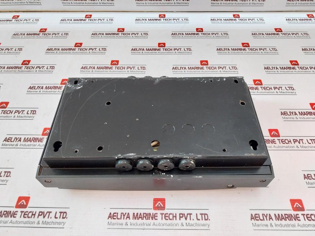 Autronica Bu-bv-420 Fire Alarm Panel 00.13.339.010