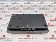 Autronica Bu-bv-420 Fire Alarm Panel 00.13.339.010