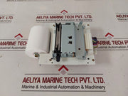 Autronica Bup-10 Printer