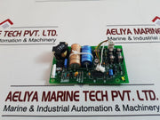 Autronica bus-10 7212-152.0001 pcb card