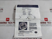 Autronica Bwa-100 Gas Detector Base