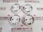 Set of 16x Autronica bwa-40a smoke detector base