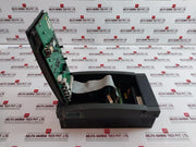 Autronica Bx-10 Fire Alarm Panel 230V~/0,6A 50-60Hz