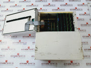 Autronica Bx-20 Fire Alarm Control Panel