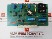 Autronica Bx-20 Fire Alarm Control Panel