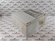 Autronica Bx-40 Fire Alarm Control Panel-777