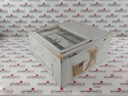 Autronica Bx-40 Fire Alarm Control Panel-777