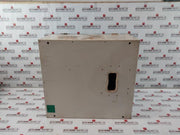Autronica Bx-40 Fire Alarm Control Panel-777