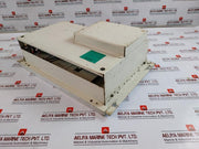 Autronica Bx-40 Fire Alarm Control Panel Bx-40/8