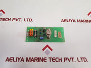 Autronica E-2201 Pcb 7211-295.0005