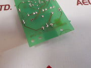 Autronica E-2201 Pcb 7211-295.0005