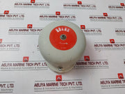 Autronica E-482/3 Marine Bell
