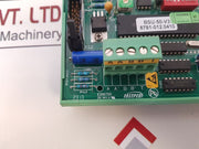 Autronica Bsd-100 Loop Output Module 7212-144-0006