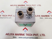 Autronica Ga-100/A Thermocouple Amplifier 12-40V Dc