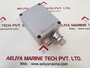 Autronica Ga-100/A Thermocouple Amplifier 12-40V Dc