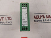 Autronica Ga-110A Thermocouple Amplifier