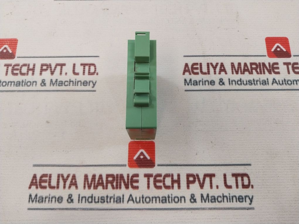 Autronica Ga-110A Thermocouple Amplifier