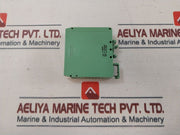 Autronica Ga-110A Thermocouple Amplifier