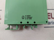 Autronica Ga-110A Thermocouple Amplifier