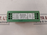 Autronica Ga-110A Thermocouple Amplifier