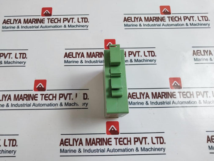 Autronica Ga-110/A Thermocouple Amplifier 0-600°C