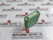 Autronica Ga-110/A Thermocouple Amplifier 0-600Â°C