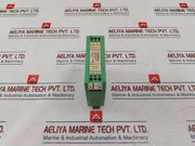 Autronica Ga-110/A Thermocouple Amplifier 250V 5/12W