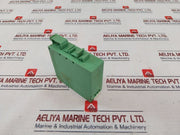 Autronica Ga-110/A Thermocouple Amplifier 250V 5/12W