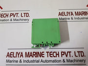 Autronica Ga-110/E Thermocouple Amplifier 0-160Â°C