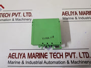 Autronica Ga-110/E Thermocouple Amplifier 0-160Â°C