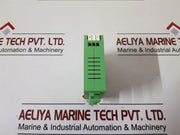 Autronica Ga-110/E Thermocouple Amplifier 0-160Â°C