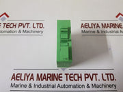 Autronica Ga-110/E Thermocouple Amplifier 0-160Â°C