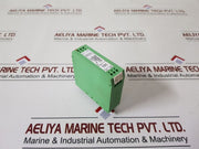 Autronica Ga-110/E Thermocouple Amplifier 0-160Â°C