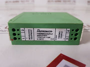 Autronica Ga-110/E Thermocouple Amplifier 0-160Â°C
