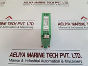 Autronica Ga-110/E Thermocouple Amplifier