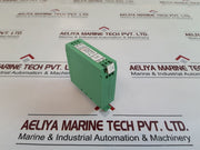 Autronica Ga-110/E Thermocouple Amplifier