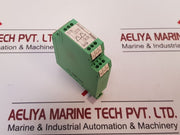 Autronica Ga-112/A Dual Thermocouple Amplifier