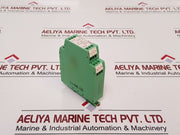 Autronica Ga-112/A Dual Thermocouple Amplifier