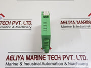 Autronica Ga-112/B Dual Thermocouple Amplifier