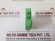 Autronica Ga-112/E Dual Thermocouple Amplifier Measuring Range 0-160Â°C