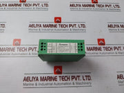Autronica Ga-120/E Thermocouple Amplifier 12-35V