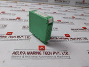 Autronica Ga-120/E Thermocouple Amplifier 12-35V
