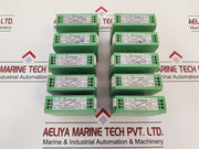 Autronica Gd-120/4-20 Ma Isolating Interface Unit