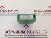 Autronica Gd-120/4-20 Ma Isolating Interface Unit