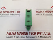 Autronica Gd-120/4-20 Ma Isolating Interface Unit