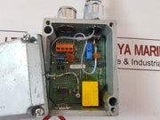 Autronica Ge-12/Gt-21/B