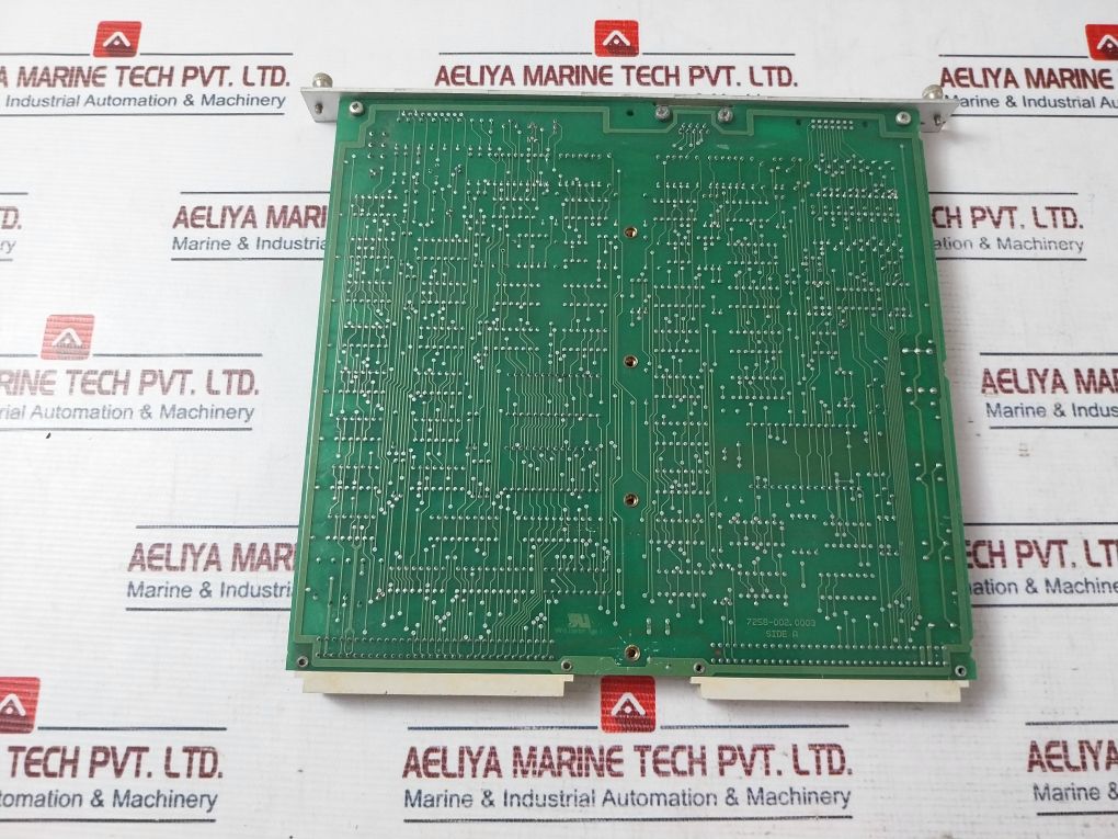 Autronica Glk-90B Data Aquisition Board